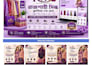 create responsive ecommerce website design